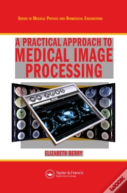 Capa do artigo Practical Approach To Medical Image Processing