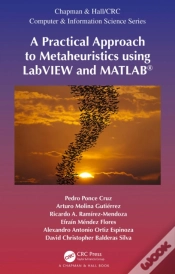 Capa do artigo Practical Approach To Metaheuristics Using Labview And Matlab(R)