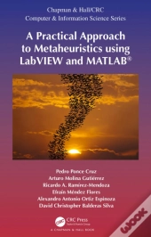 Practical Approach To Metaheuristics Using Labview And Matlab(R)