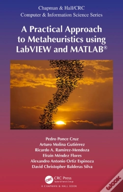 Capa do artigo Practical Approach To Metaheuristics Using Labview And Matlab(R)