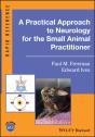 Practical Approach To Neurology For The Small Animal Practitioner - Preview