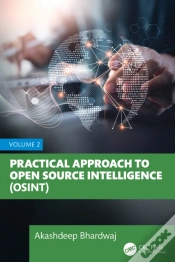 Capa do artigo Practical Approach To Open Source Intelligence (Osint)