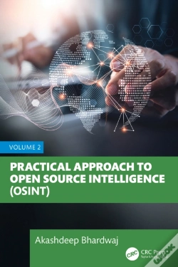 Capa do artigo Practical Approach To Open Source Intelligence (Osint)