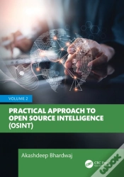 Capa do artigo Practical Approach To Open Source Intelligence (Osint)