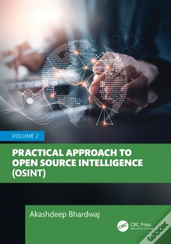Capa do artigo Practical Approach To Open Source Intelligence (Osint)