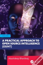 Capa do artigo Practical Approach To Open Source Intelligence (Osint) - Volume 1