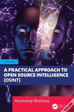 Capa do artigo Practical Approach To Open Source Intelligence (Osint) - Volume 1