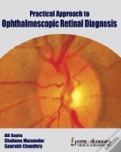 Capa do artigo Practical Approach To Ophthalmoscopic Retinal Diagnosis