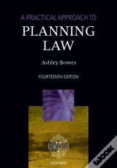 Practical Approach To Planning Law