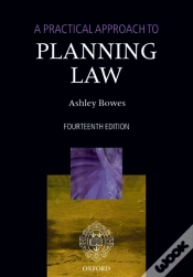 Capa do artigo Practical Approach To Planning Law