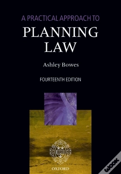 Capa do artigo Practical Approach To Planning Law