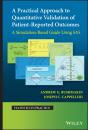 Practical Approach To Quantitative Validation Of Patient-Reported Outcomes - Preview