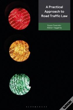 Capa do artigo Practical Approach To Road Traffic Law
