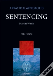 Capa do artigo Practical Approach To Sentencing