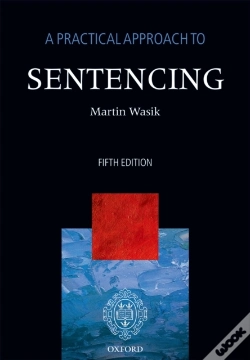 Capa do artigo Practical Approach To Sentencing