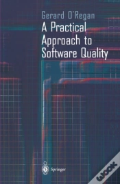 Capa do artigo Practical Approach To Software Quality