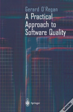 Capa do artigo Practical Approach To Software Quality