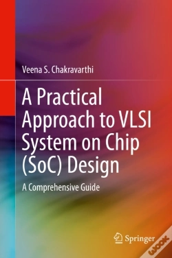 Capa do artigo Practical Approach To Vlsi System On Chip (Soc) Design