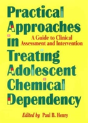Practical Approaches In Treating Adolescent Chemical Dependency - Preview