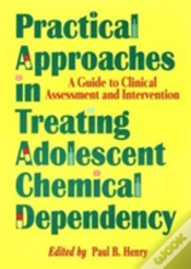 Capa do artigo Practical Approaches In Treating Adolescent Chemical Dependency