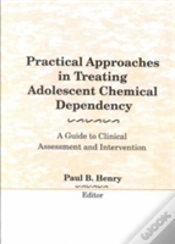 Capa do artigo Practical Approaches In Treating Adolescent Chemical Dependency