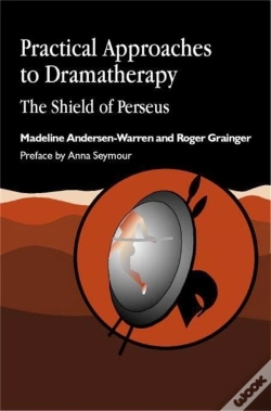 Capa do artigo Practical Approaches To Dramatherapy