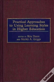 Capa do artigo Practical Approaches To Using Learning Styles In Higher Education