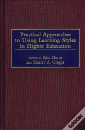 Capa do artigo Practical Approaches To Using Learning Styles In Higher Education