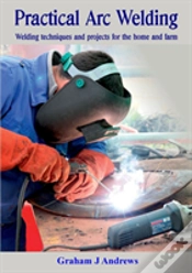 Capa do artigo Practical Arc Welding