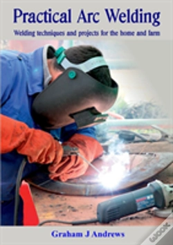 Capa do artigo Practical Arc Welding