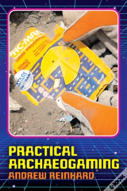 Capa do artigo Practical Archaeogaming