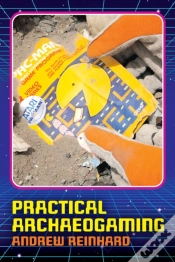 Capa do artigo Practical Archaeogaming