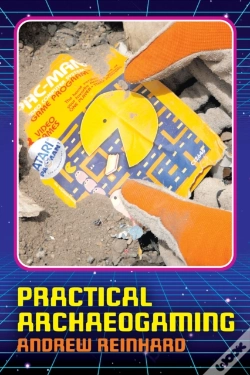Capa do artigo Practical Archaeogaming