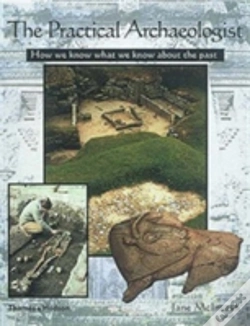 Capa do artigo Practical Archaeologist