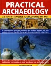 Capa do artigo Practical Archaeology