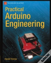Capa do artigo Practical Arduino Engineering