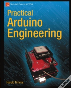 Capa do artigo Practical Arduino Engineering
