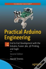 Capa do artigo Practical Arduino Engineering