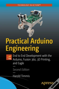 Capa do artigo Practical Arduino Engineering