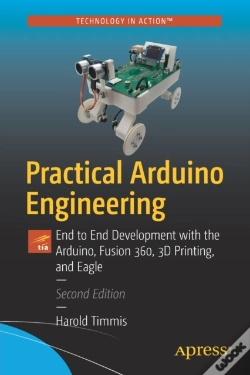 Capa do artigo Practical Arduino Engineering