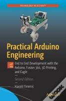 Practical Arduino Engineering