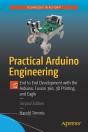 Practical Arduino Engineering - Preview