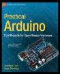 Practical Arduino - Preview