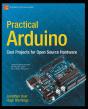 Practical Arduino - Preview