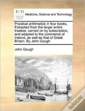 Capa do artigo Practical Arithmetick In Four Books, Ext
