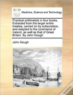 Capa do artigo Practical Arithmetick In Four Books, Ext