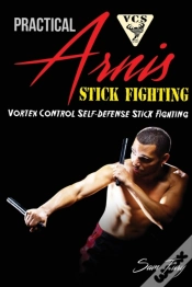 Capa do artigo Practical Arnis Stick Fighting