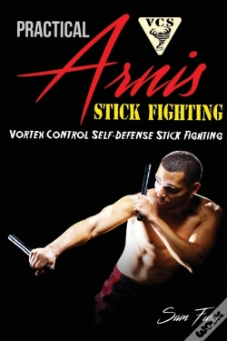 Capa do artigo Practical Arnis Stick Fighting