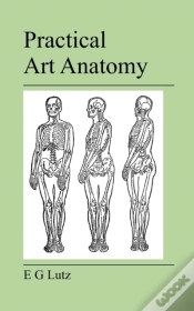 Capa do artigo Practical Art Anatomy