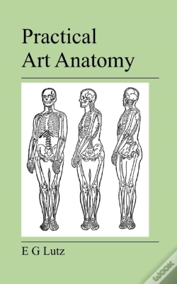 Capa do artigo Practical Art Anatomy